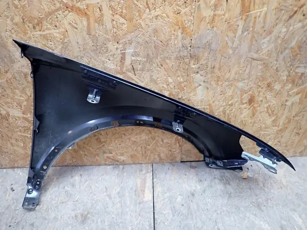 Vänster framskärm Audi Q3 II 2018- OEM 83A821021 image 6