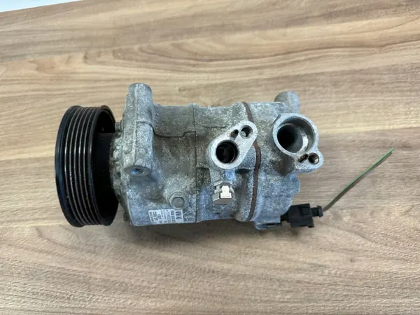 Compressore Aria Condizionata VW Audi Skoda Seat 5K0820803G image 2