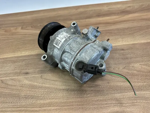 Compressore Aria Condizionata VW Audi Skoda Seat 5K0820803G image 4
