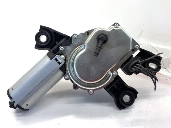 Motor limpiaparabrisas trasero OEM LORK-592-19959 VW Passat B6 image 2