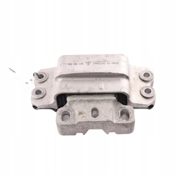 Support moteur OEM 1K0199555L pour VW Audi image 3