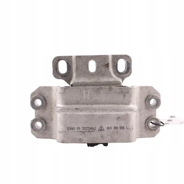 Support moteur OEM 1K0199555L pour VW Audi image 4