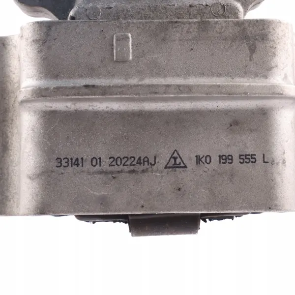 Support moteur OEM 1K0199555L pour VW Audi image 8