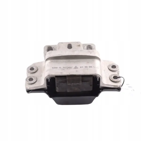 Support moteur OEM 1K0199555L pour VW Audi image 9