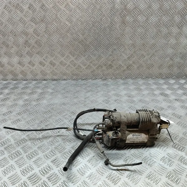 Ilmajousituskompressori Volvo XC60 II 15154300222 image 2
