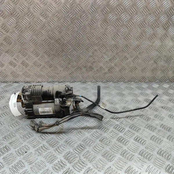 Ilmajousituskompressori Volvo XC60 II 15154300222 image 3