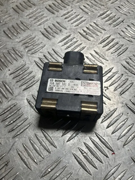 OEM 3Q0907561D Framstötskåpsradar för Skoda Superb III image 2