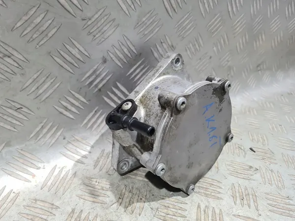 Imupumppu Opel Astra J Astra K Zafira C 1.6 Turbo SIDI image 2