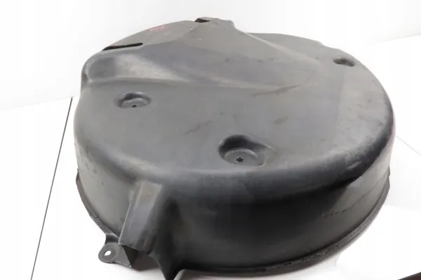 Mercedes CLK W209 Reserveradabdeckung OEM 2096190538 image 10