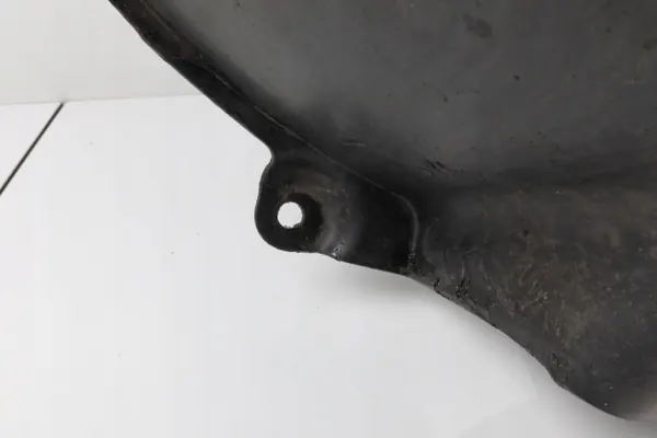 Mercedes CLK W209 Reserveradabdeckung OEM 2096190538 image 4