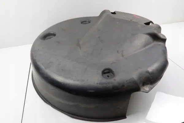 Mercedes CLK W209 Reserveradabdeckung OEM 2096190538 image 9