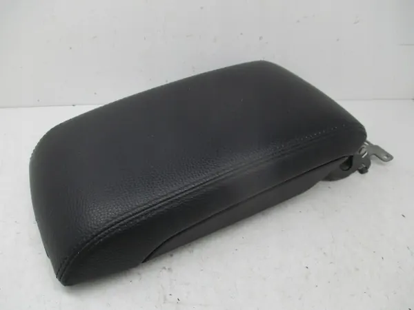 Subaru Legacy 09-14 Lederarmlehne OEM image 2