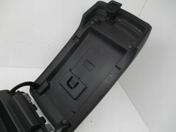 Subaru Legacy 09-14 Lederarmlehne OEM image 10