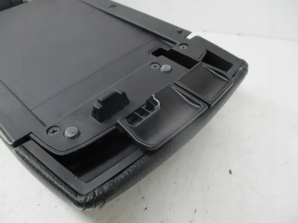 Subaru Legacy 09-14 Lederarmlehne OEM image 6