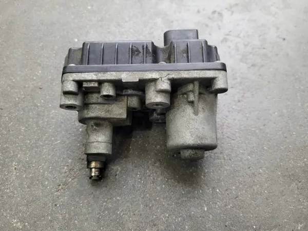 Actuateur Turbo OEM 59001107415 pour SsangYong Korando image 3