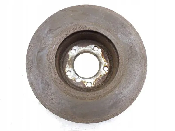 OEM 6753221 etujarrulevy BMW 6-sarja E63:lle image 3