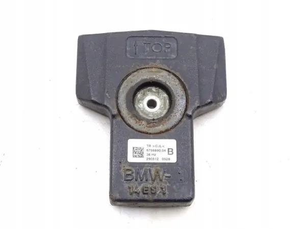 OEM 6798890 Achterdifferentieelsteun voor BMW 3 GT image 2
