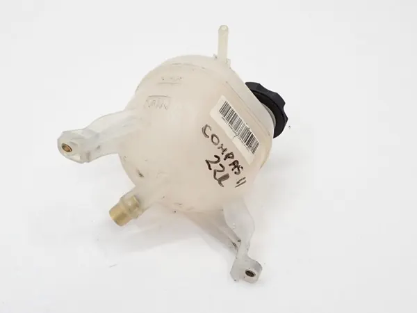 Vattenexpansionsbehållare OEM 52174901 för Jeep Compass image 3