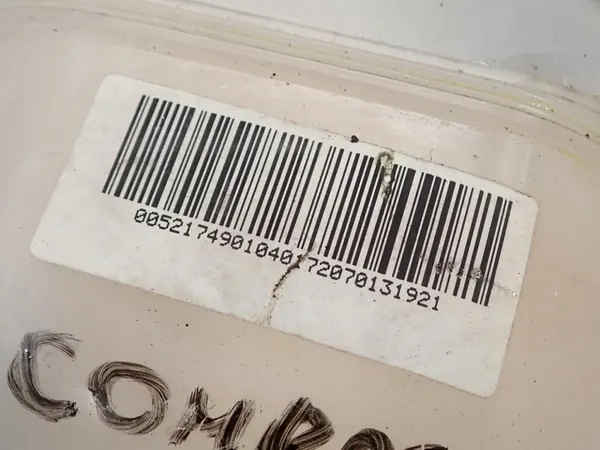 Vattenexpansionsbehållare OEM 52174901 för Jeep Compass image 4