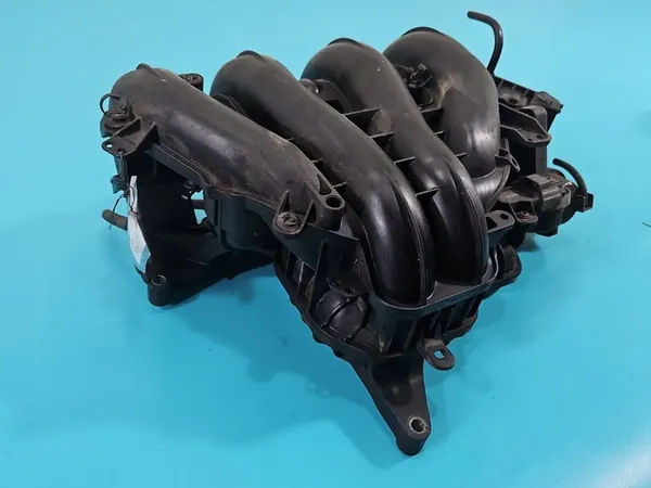 Coletor de admissão Ford Focus C-Max I MK1 03- 2.0 16V image 7