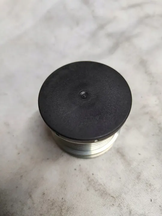 Polia de alternador, embreagem Mercedes Viano A6261500060 image 3