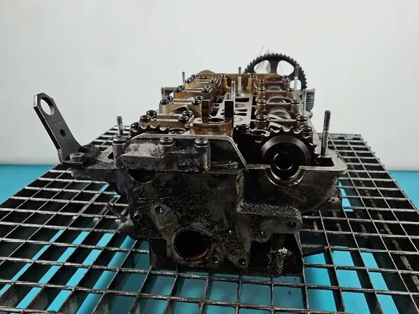 Cabeza de motor VW Passat B5 1.8 T AEB image 10