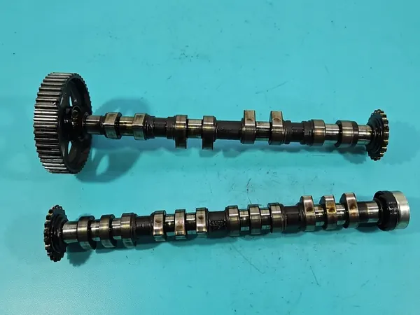 Cabeza de motor VW Passat B5 1.8 T AEB image 2