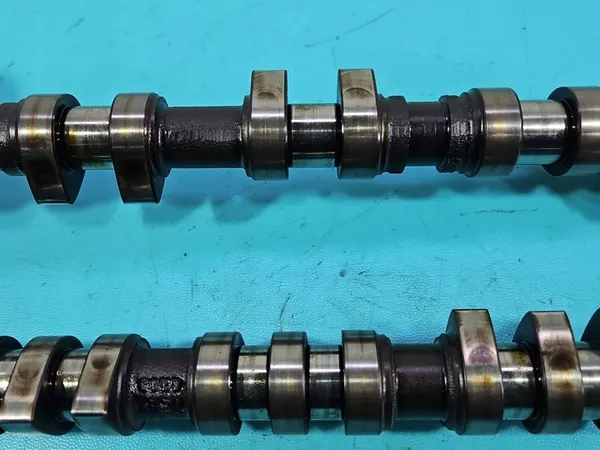 Cabeza de motor VW Passat B5 1.8 T AEB image 4