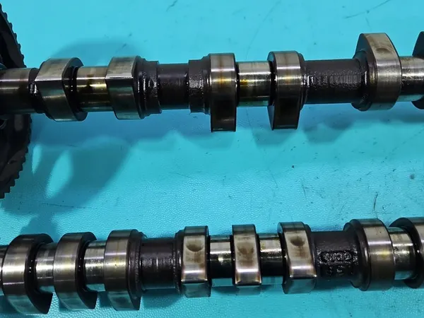 Cabeza de motor VW Passat B5 1.8 T AEB image 5