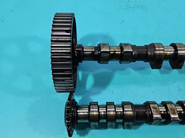 Cabeza de motor VW Passat B5 1.8 T AEB image 6