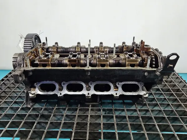 Cabeza de motor VW Passat B5 1.8 T AEB image 7