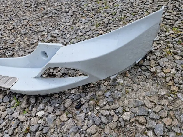 Paraurti posteriore superiore Toyota RAV4 IV 15-18 image 4