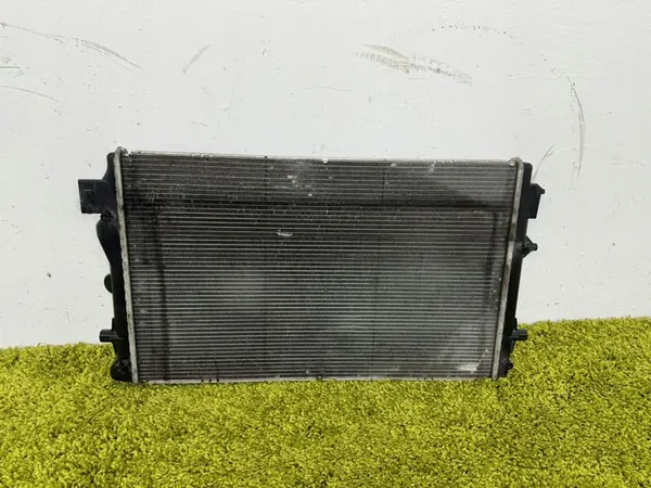 Radiador de Agua VW Polo 6R Ibiza Fabia 5J OEM image 3