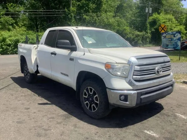 Módulo de inyección de aire Toyota Tundra 5.7 2016 OEM 89580-34030 image 3