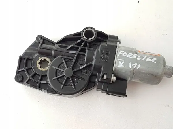 Motor de banco Subaru Forester OEM 00116PH1 image 2