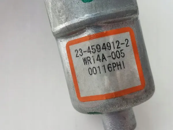 Motor de banco Subaru Forester OEM 00116PH1 image 4