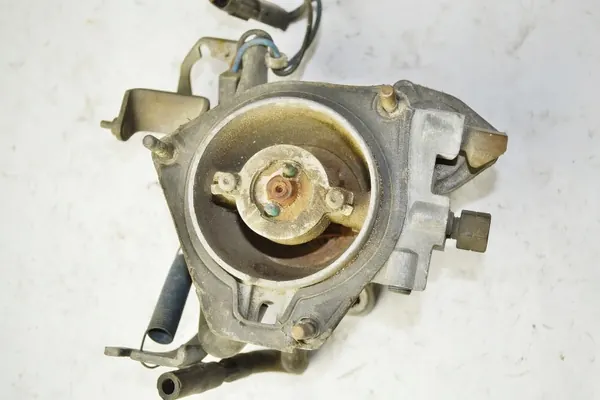Renault Vergaser OEM 12211 8056J 1825 Gebraucht image 3