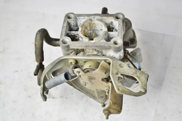Renault Vergaser OEM 12211 8056J 1825 Gebraucht image 6