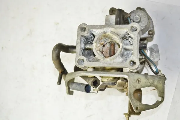 Renault Vergaser OEM 12211 8056J 1825 Gebraucht image 7