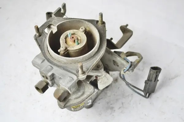 Renault Vergaser OEM 12211 8056J 1825 Gebraucht image 9