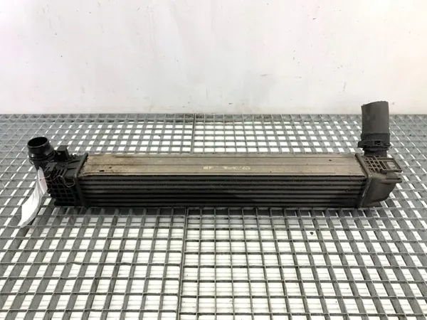 Intercooler OEM 8200880552 para Dacia Duster 1.5 90CV image 2