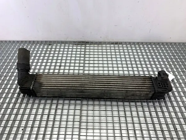 Intercooler OEM 8200880552 para Dacia Duster 1.5 90CV image 4