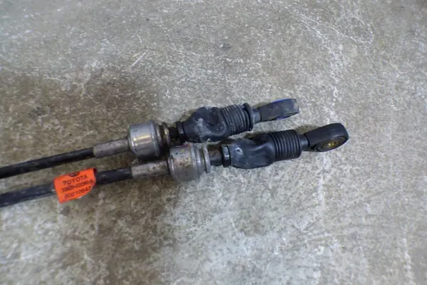 Gear Shift Link 33820-02D60-A Toyota Corolla XII E21 image 2