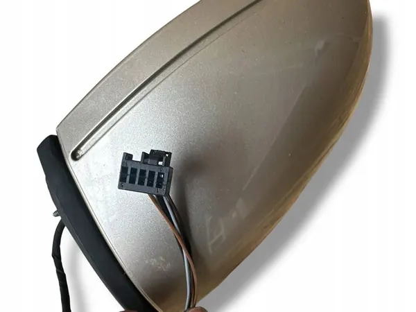 Specchio esterno sinistro Mercedes-Benz C W203 2003 A2038104576 image 10