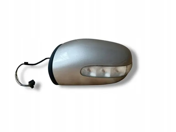 Specchio esterno sinistro Mercedes-Benz C W203 2003 A2038104576 image 2