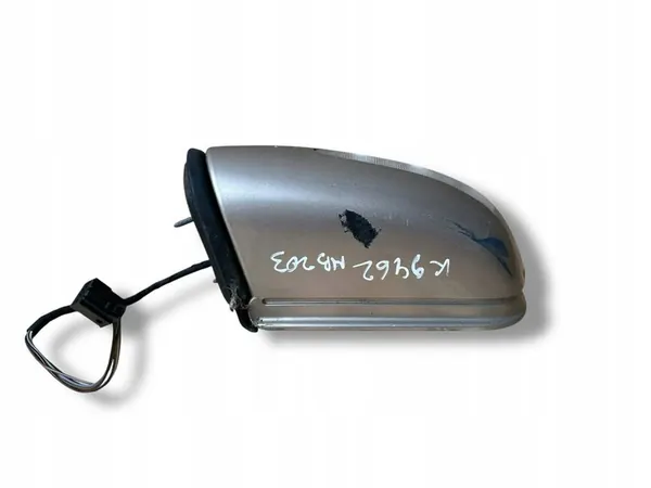 Specchio esterno sinistro Mercedes-Benz C W203 2003 A2038104576 image 3