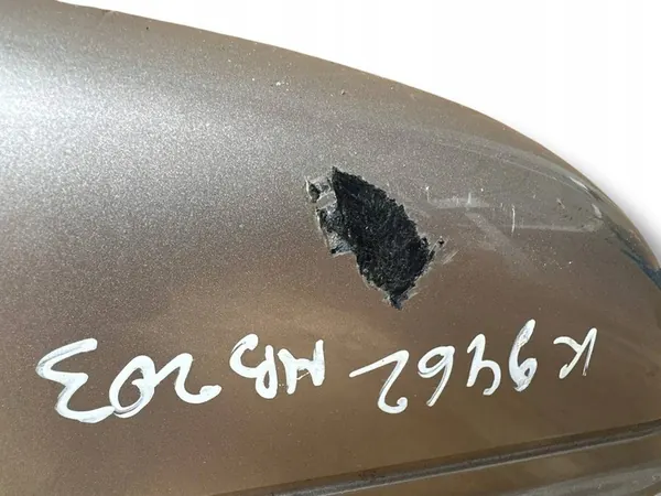 Specchio esterno sinistro Mercedes-Benz C W203 2003 A2038104576 image 4