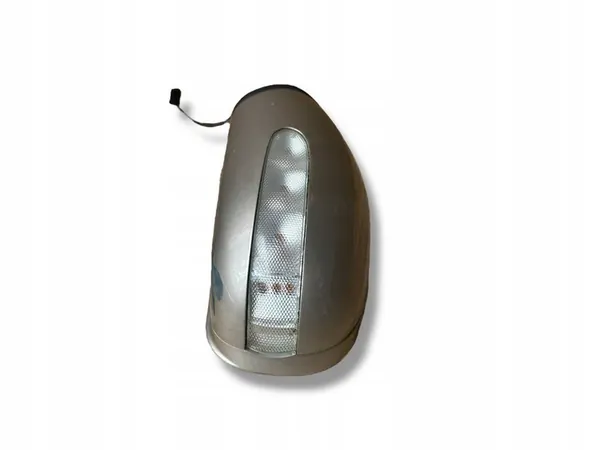 Specchio esterno sinistro Mercedes-Benz C W203 2003 A2038104576 image 5