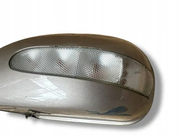 Specchio esterno sinistro Mercedes-Benz C W203 2003 A2038104576 image 6