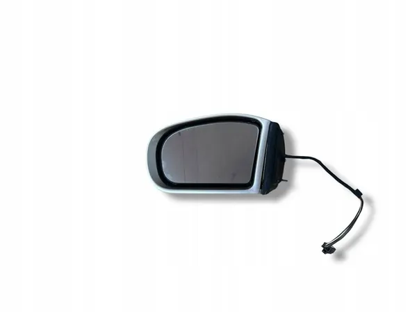 Specchio esterno sinistro Mercedes-Benz C W203 2003 A2038104576 image 8